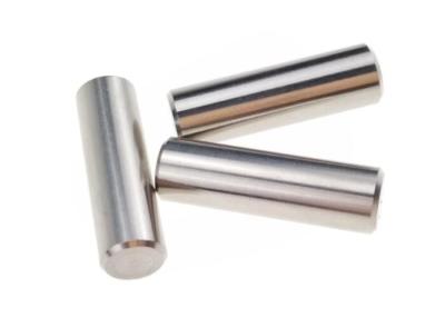 China High Precise Fastener Pins Stainless Steel Parallel Pin for Locating Ends 6 X 30 mm for sale