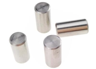 China DIN 6325 Parallel Polished Fastener Pins 6 x 35mm Hardened Stainless Steel Dowel Pins for sale
