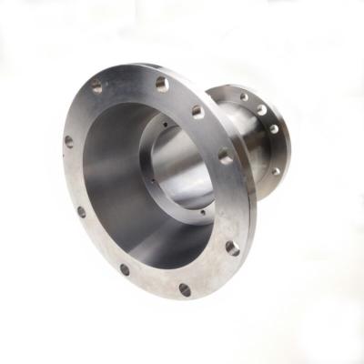 China Custom Precise Metal Machining Parts CNC for Mechanical Parts OEM Service for sale