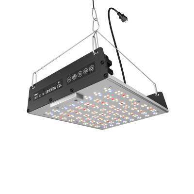 China Dauerhafte 150W Vollspektrum-LED-Leuchten-Panels zu verkaufen