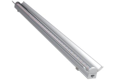 China FR led tube groeilichten lang Levensduur 0,6m 0,9m binnenshuis led plant licht Te koop