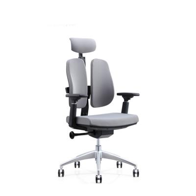 China Recliner Meeting Room High Back Adjustable Chair 550mm Anti Moisture for sale
