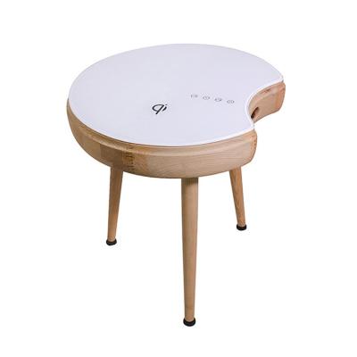 China Loft Multifunctional Side Table Coffee Table Antiknock 50cm for sale