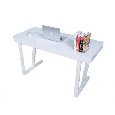 China 140cm*65cm*76cm Desk With Motorized Lift for sale
