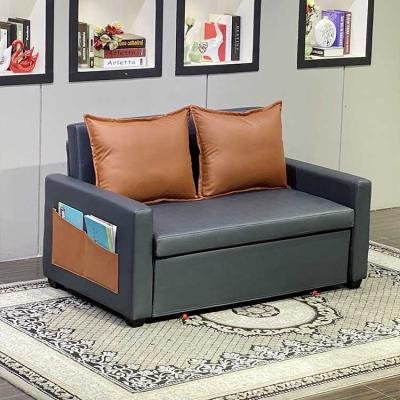 Chine Recliner Sofa Bed Eco Friendly fonctionnel de la moitié du siècle d'ODM d'OEM à vendre