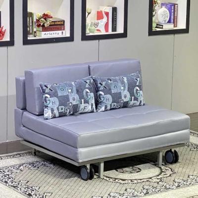 China ODM funcional de Sofa Bed With Down Cushion da cama individual de 120cm 150cm à venda