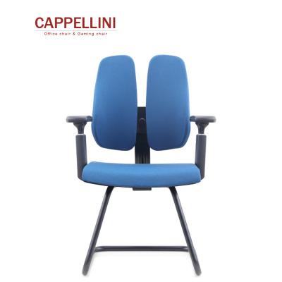 China Aluminum Alloy Base Office Computer Freedom Headrest Chair OEM ODM for sale