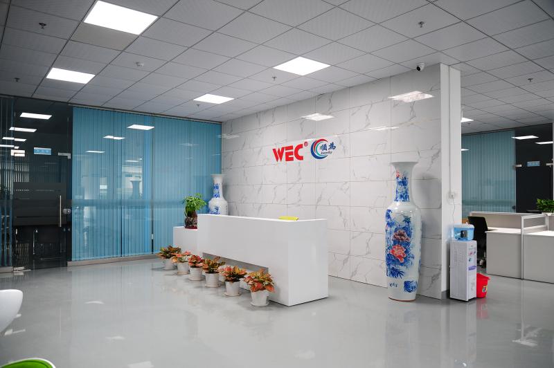Verified China supplier - Winson Automation Equipment (Huizhou) Co., Ltd.