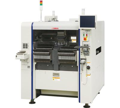 China YSM10 YAMAHA SMT Pick And Place Machine for PCB max 510*460mm for sale