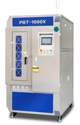 China Acero Mesh Cleaning PBT-1000X de la máquina de la asamblea de BOYISHENG SMT en venta