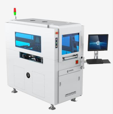 China Inspección automática del artículo de la máquina de la asamblea de JD SMT primera en venta