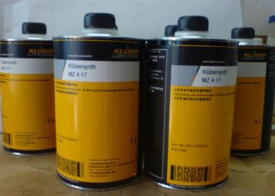 China Lubricating Oil SMT Consumables For SMT Assembly Machine for sale