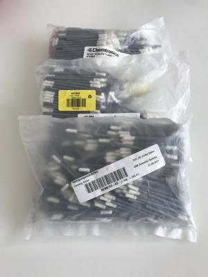 China Siemens ASM Siplace SMT Consumables Black Cleaning Sticks for sale