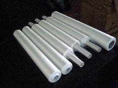 China White Stencil Wiper Roll SMT Consumables Stencil Cleaning Roll for sale