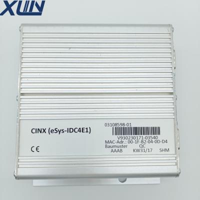 China CIN BOX for sale