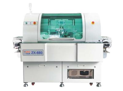 Chine La machine d'Assemblée à C.A. 220V SMT a automatisé l'équipement d'insertion à vendre