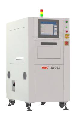 中国 空気浄化システムSMT PCBアセンブリ生産ライン空冷 販売のため