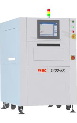 China Sistema automático da purificação da única máquina dobro do conjunto de SMT do lado da cabeça à venda