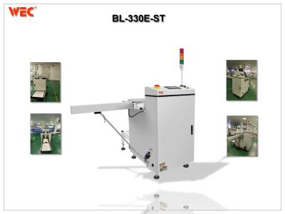 China L-R Or R-L PCB Single Magazine Loader Handling Equipment SMC Cylinder for sale