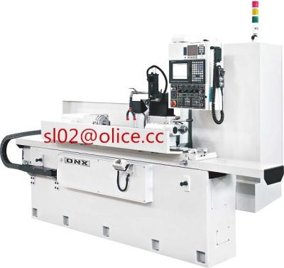 China percision cylindrical  grinding mahcine CNC for sale