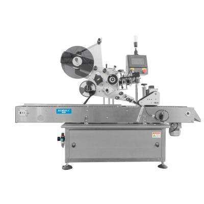 China 360pcs Hout Cosmetic Filling Machine  Cosmetic Cream Manufacturing Equipment for sale