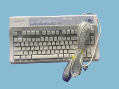 China MAJ-1428 CV-180 Processor Keyboard For Precise Surgical Procedure Control for sale