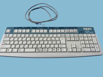 China DK-4400 teclado para controlo de procedimentos cirúrgicos precisos processador endoscópico à venda