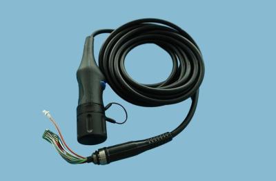 China Stable Output Endoscopy Cable For Stryker 1188 & 1288 Camera Head for sale