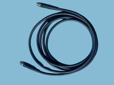 China Cable de endoscopia JPEG para lobo 5525 Cabeza de cámara Cable médico Endoscopio en venta