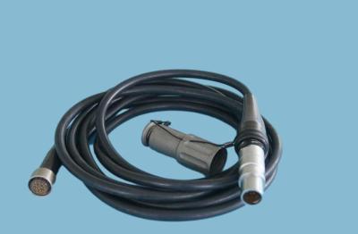 Chine Cable d' endoscopie Stryker Endoscopie médicale Cable connecté à commande manuelle à vendre