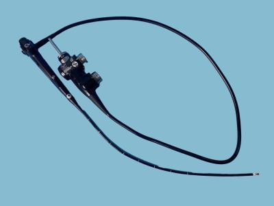 China BF-UC180F Flexible Video Brochoscope  2.2mm Channel 600mm Working Length for sale