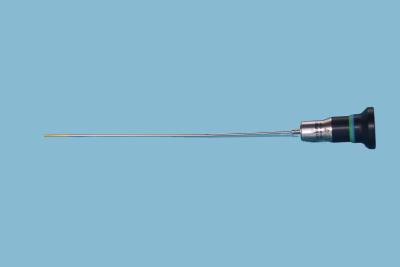 China A3764A 0 Degree Rigid Cystoscope For Bladder Urethra Test Cystoscopy for sale