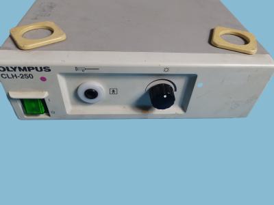 China CLH-250 Procesador de endoscopia de fuente de luz de xenón en venta