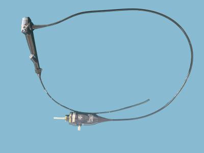 China BF-Q290 Flexible Scope Flexible Fiberoptic Bronchoscopy 600mm Working Length for sale