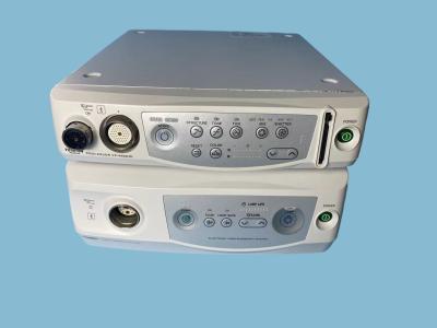 China VP-4450HD+XL-4450 Endoscopy Processor Medical High Image Quality for sale