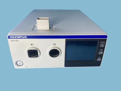 China USG-400 Ultrasonic Generator Fuse Rating Air Blower Ultrasound Generator for sale