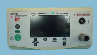 China 40L Endoscopy Processor High Flow Insufflator Hz Power A Weight for sale