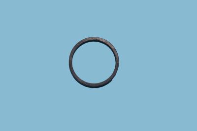 China Adjustment Plastic Ring 4*23mm for sale