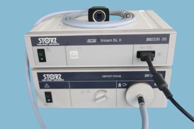 Chine Tricam SL II 202230 20 Endoscopie Vidéoprocesseur Endoscopie Vidéos à vendre