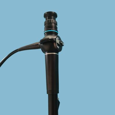 China HYF-XP Flexible Hysteroscope 3.1mm Insertion Tube Fiber Optic Hysteroscope for sale