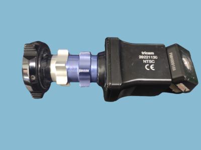 China 20221130U NTSC Medical Endoscopy Video Camera Head With 3CCD Camera for sale