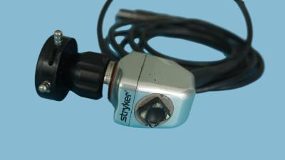 Chine 988i3 Chip Digital Endoscope Camera Ent Endoscope Camera Endoscopy Machine qui est équipée d'un appareil de détection de l'endoscopie à vendre