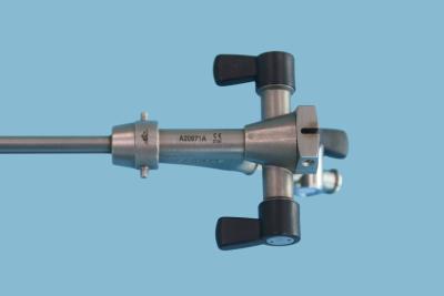 Chine A20971A Endoscope rigide Parties Urologie Instruments chirurgicaux Médical à vendre