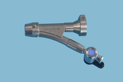 China A20976A Rigid Endoscopy Parts Telescope Bridge Urological Instrument for sale