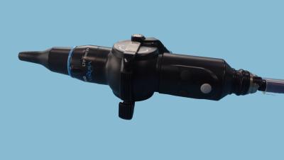 China Flexibel Endoscope LTF-VP Endoeye Laparoscope  370mm Working Length Articulating Angle for sale