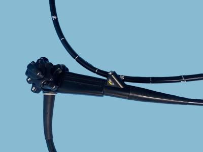 China PCF-240L Colonoscópios de vídeo de escopo flexível de ângulo de 180 graus Tubos de inserção de 11,3 mm à venda
