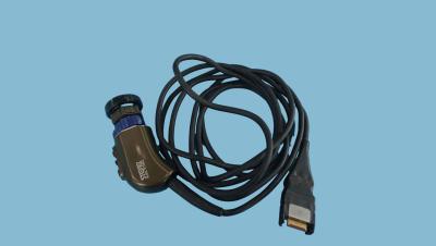 China 22220150 Image 1 HD H3 Endoscope Camera Head Endoscope Camera With Light for sale