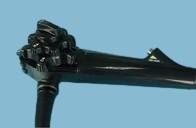 China Flexible Endoscope VME-1650S Colono Videoscope Endoscopy 12mm Main Tube 1650mm Length 3.2mm Clamp Hole for sale