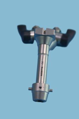 China A20977A Rigid Endoscope Spare Parts Cystoscope Bridge Ureteroscope for sale