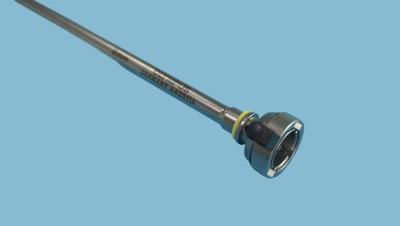 China 8.5mm Rigid Endoscopy Spare Parts A42011A Inner Endoscope Sheath for sale